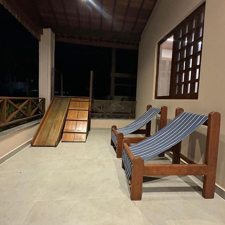 Casa Baviera 156 - Condominio Baviera Gravata  Ngoại thất bức ảnh