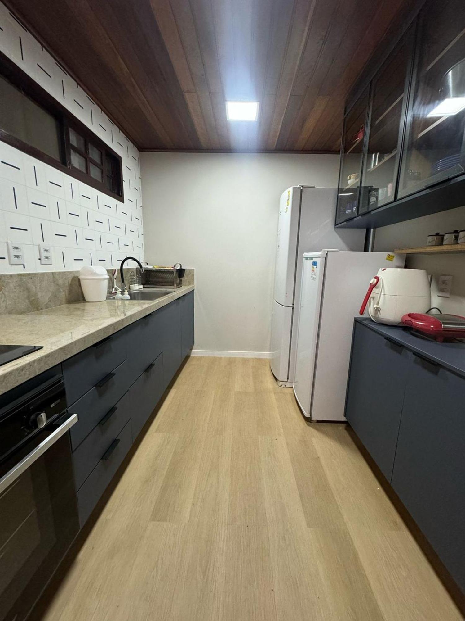 Casa Baviera 156 - Condominio Baviera Gravata  Ngoại thất bức ảnh