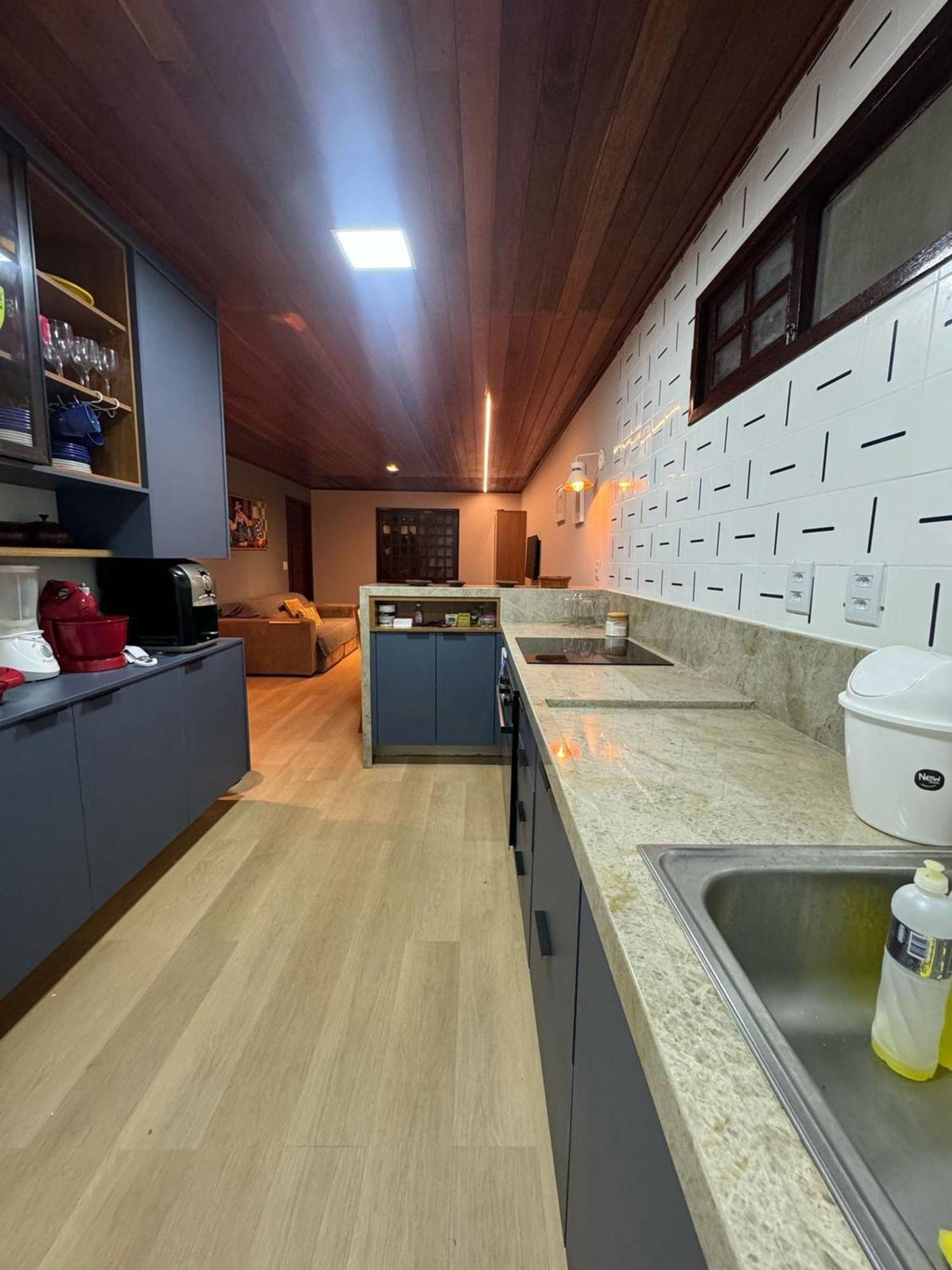 Casa Baviera 156 - Condominio Baviera Gravata  Ngoại thất bức ảnh
