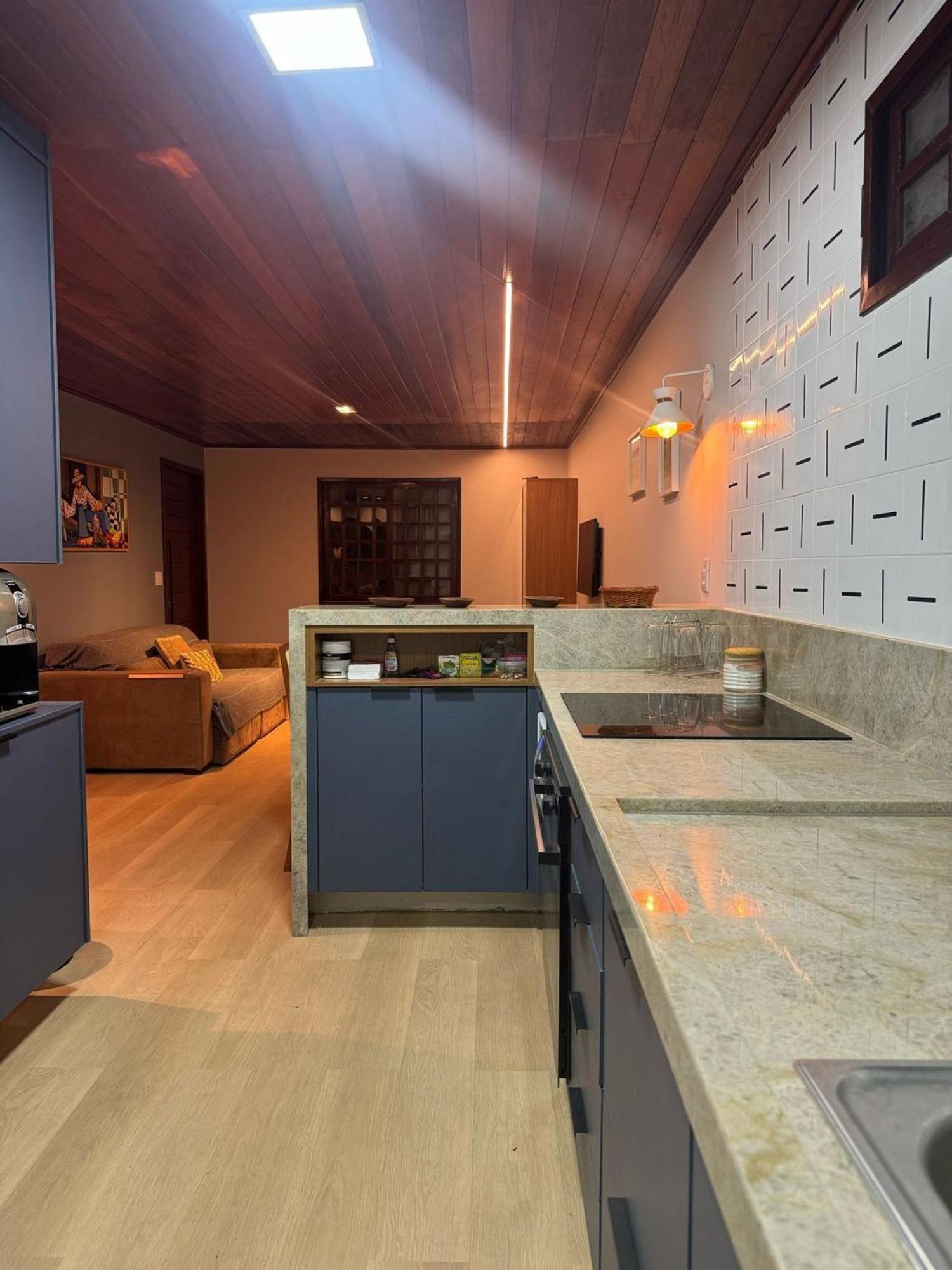 Casa Baviera 156 - Condominio Baviera Gravata  Ngoại thất bức ảnh