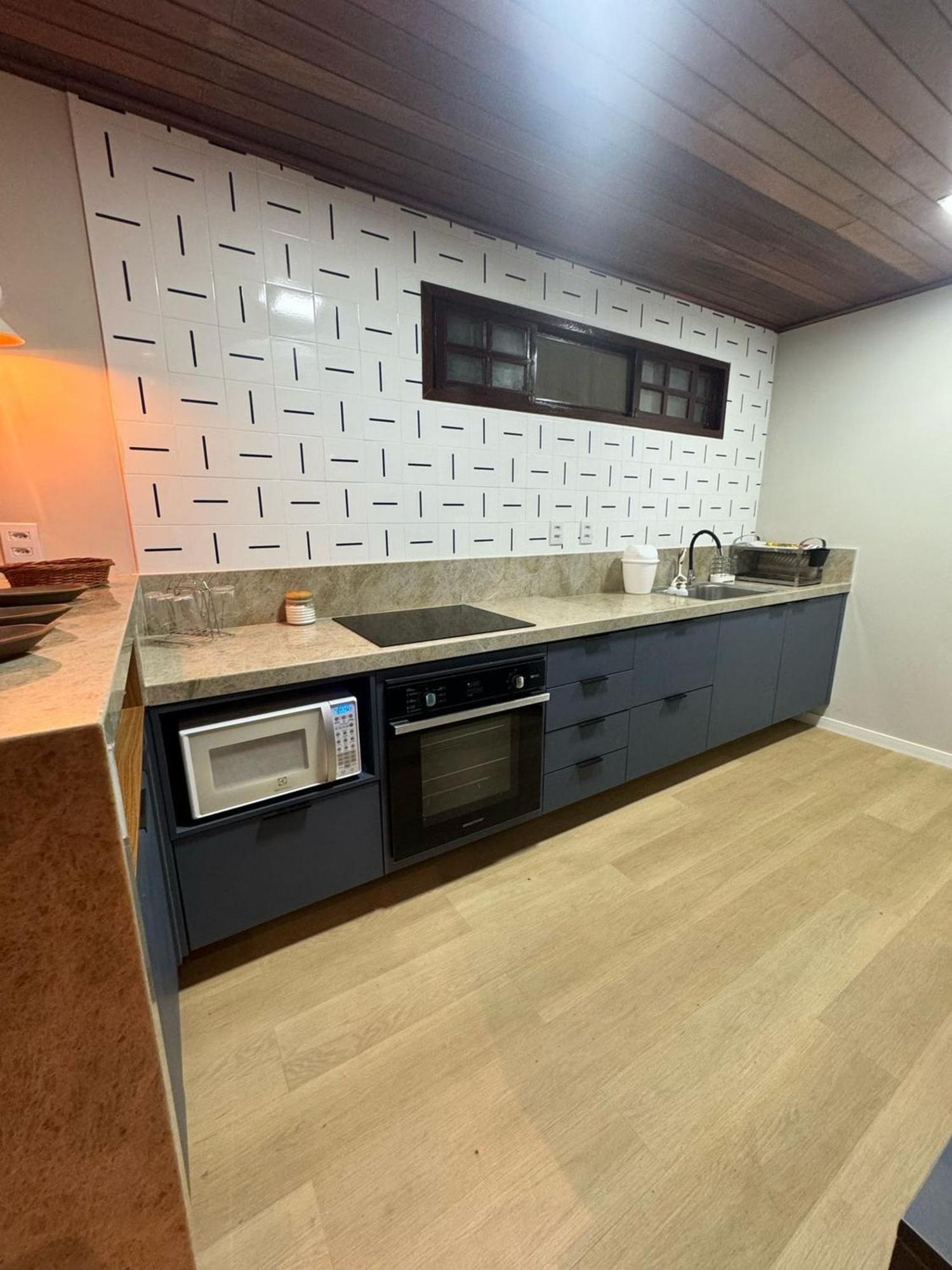 Casa Baviera 156 - Condominio Baviera Gravata  Ngoại thất bức ảnh