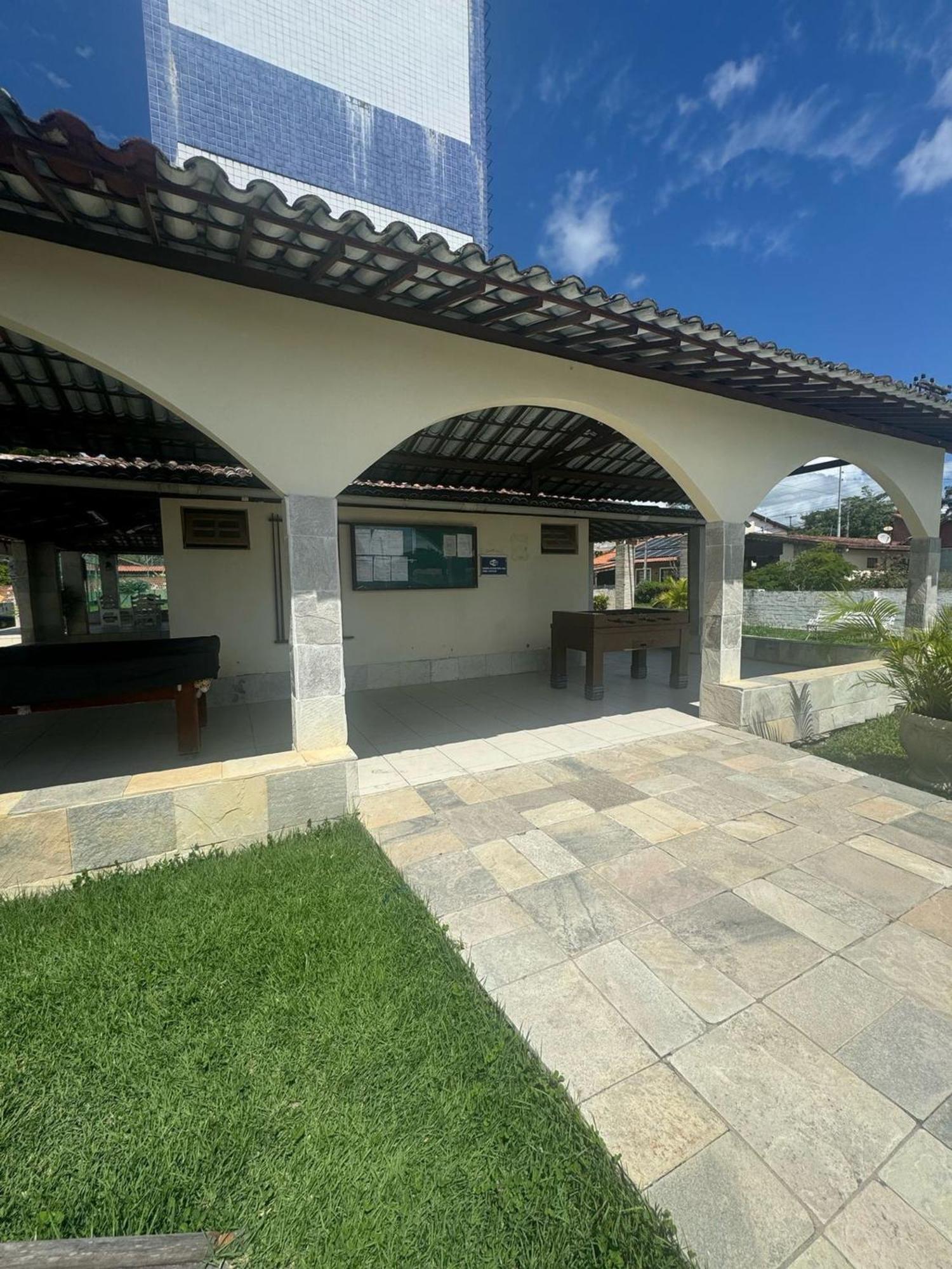 Casa Baviera 156 - Condominio Baviera Gravata  Ngoại thất bức ảnh