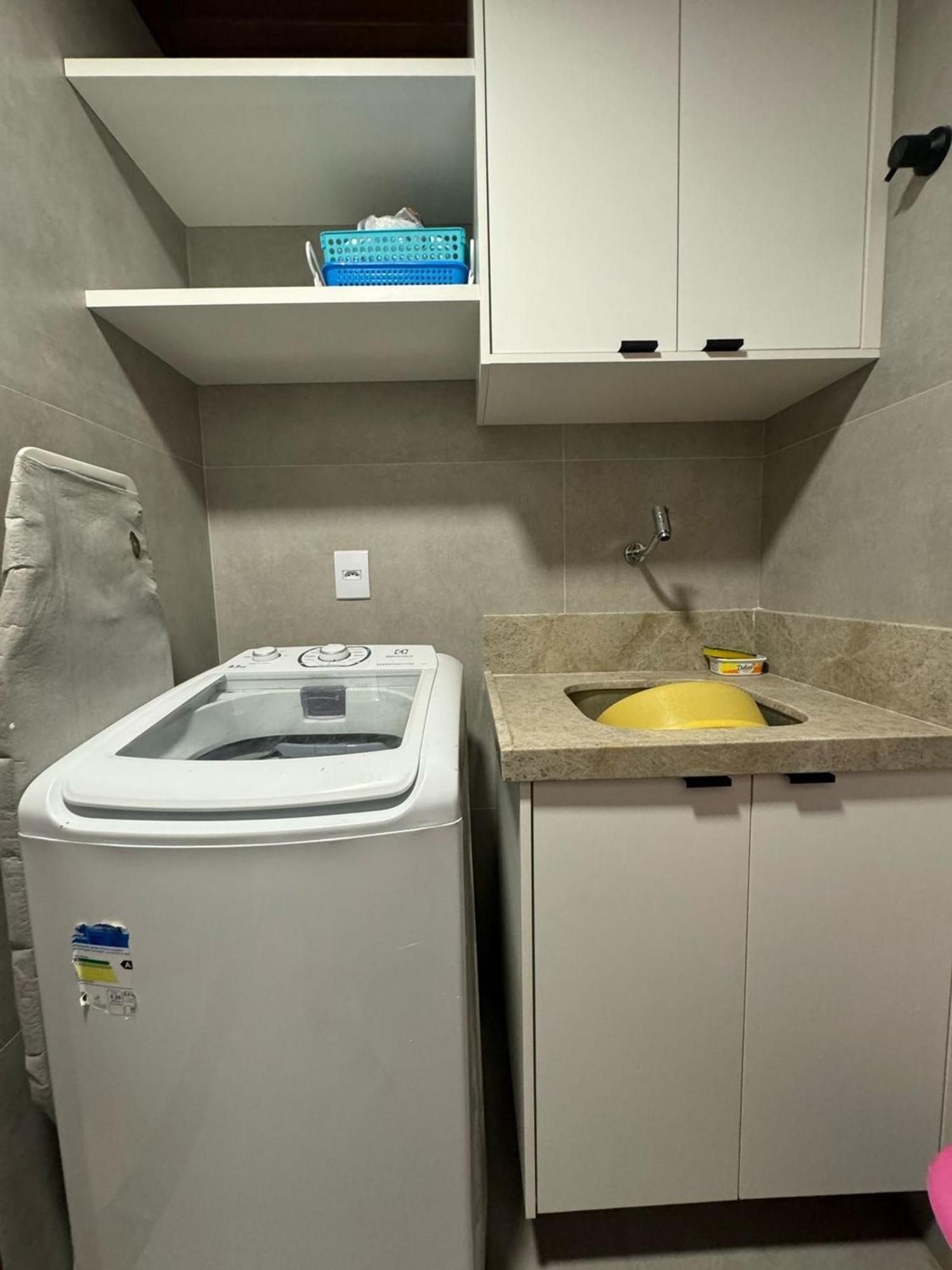 Casa Baviera 156 - Condominio Baviera Gravata  Ngoại thất bức ảnh
