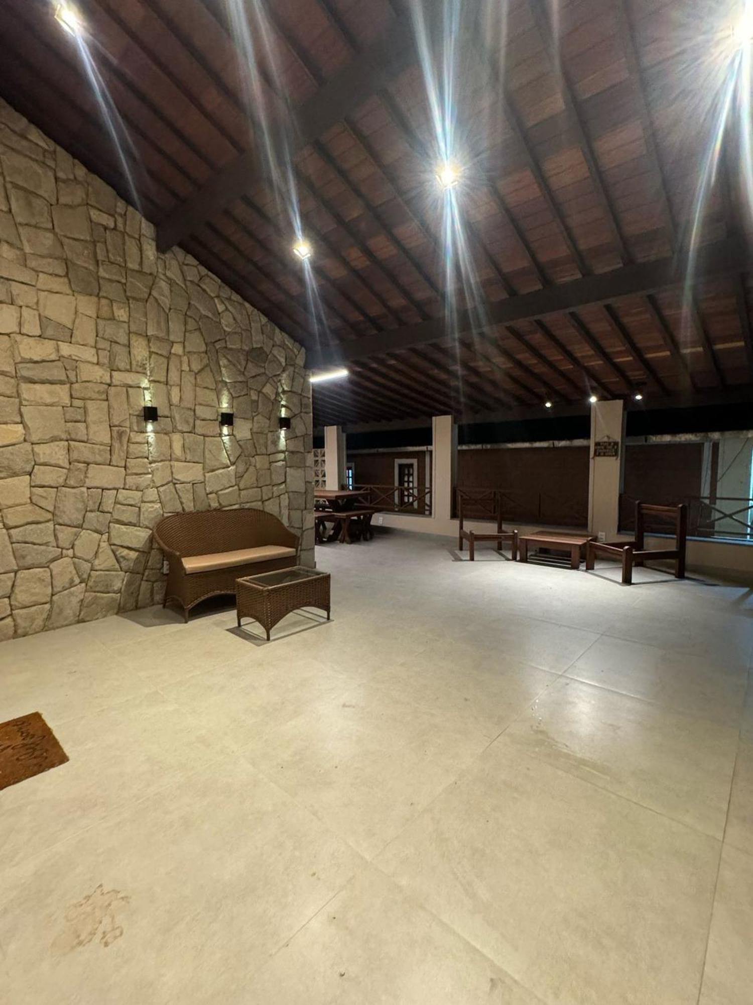 Casa Baviera 156 - Condominio Baviera Gravata  Ngoại thất bức ảnh