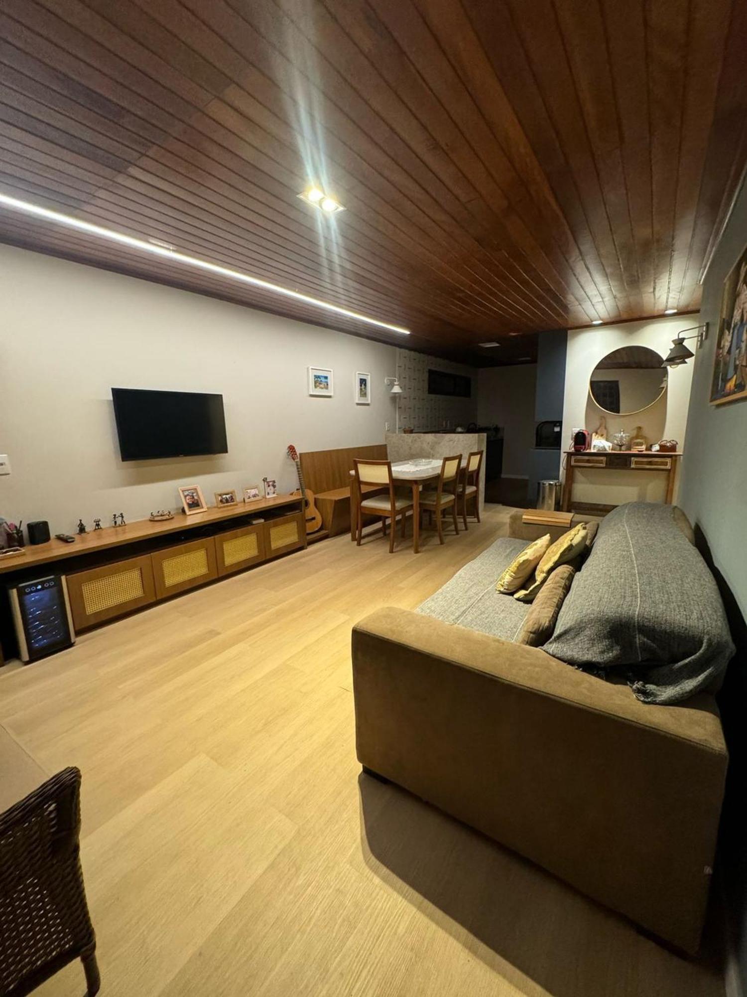 Casa Baviera 156 - Condominio Baviera Gravata  Ngoại thất bức ảnh