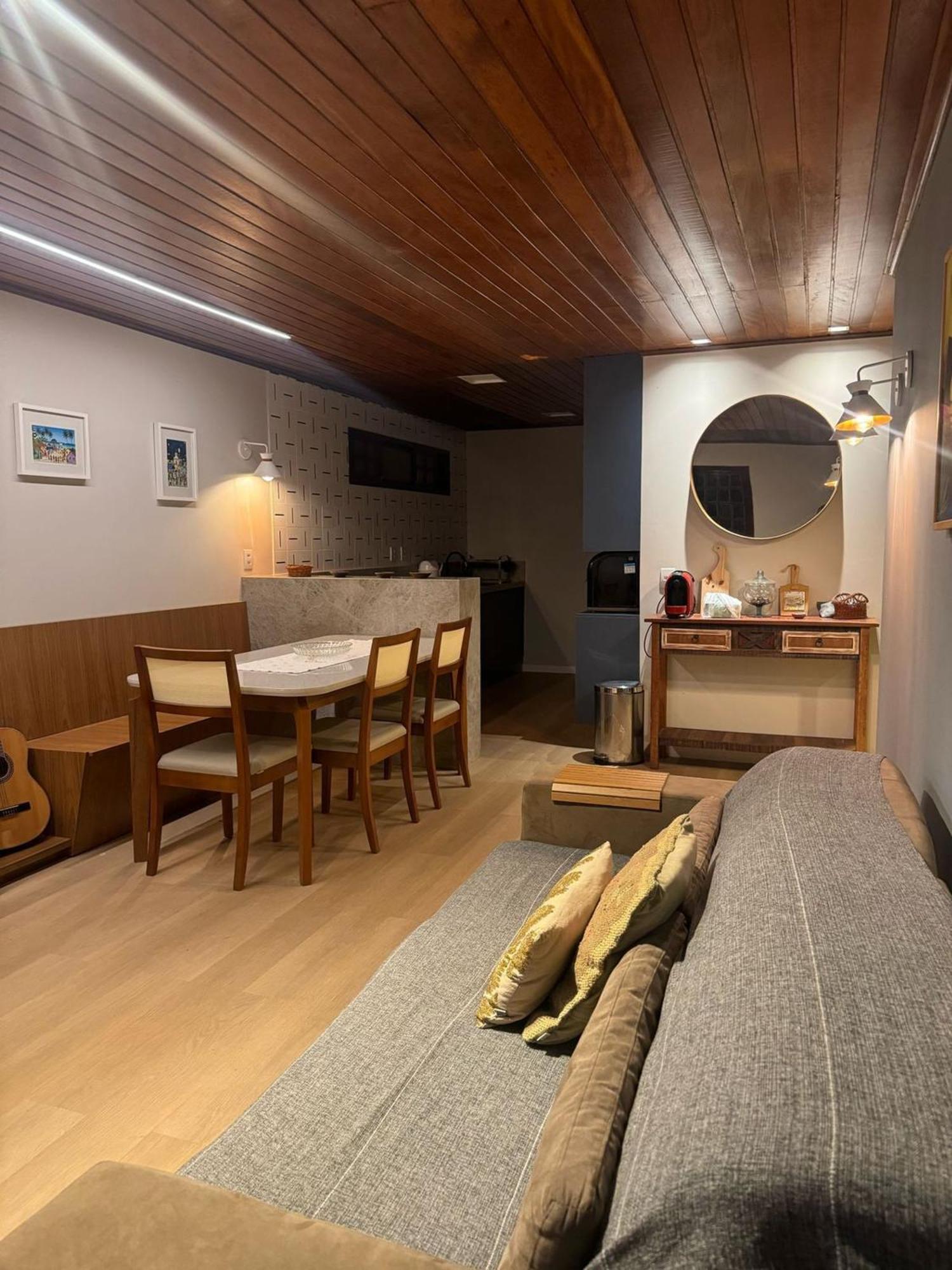 Casa Baviera 156 - Condominio Baviera Gravata  Ngoại thất bức ảnh