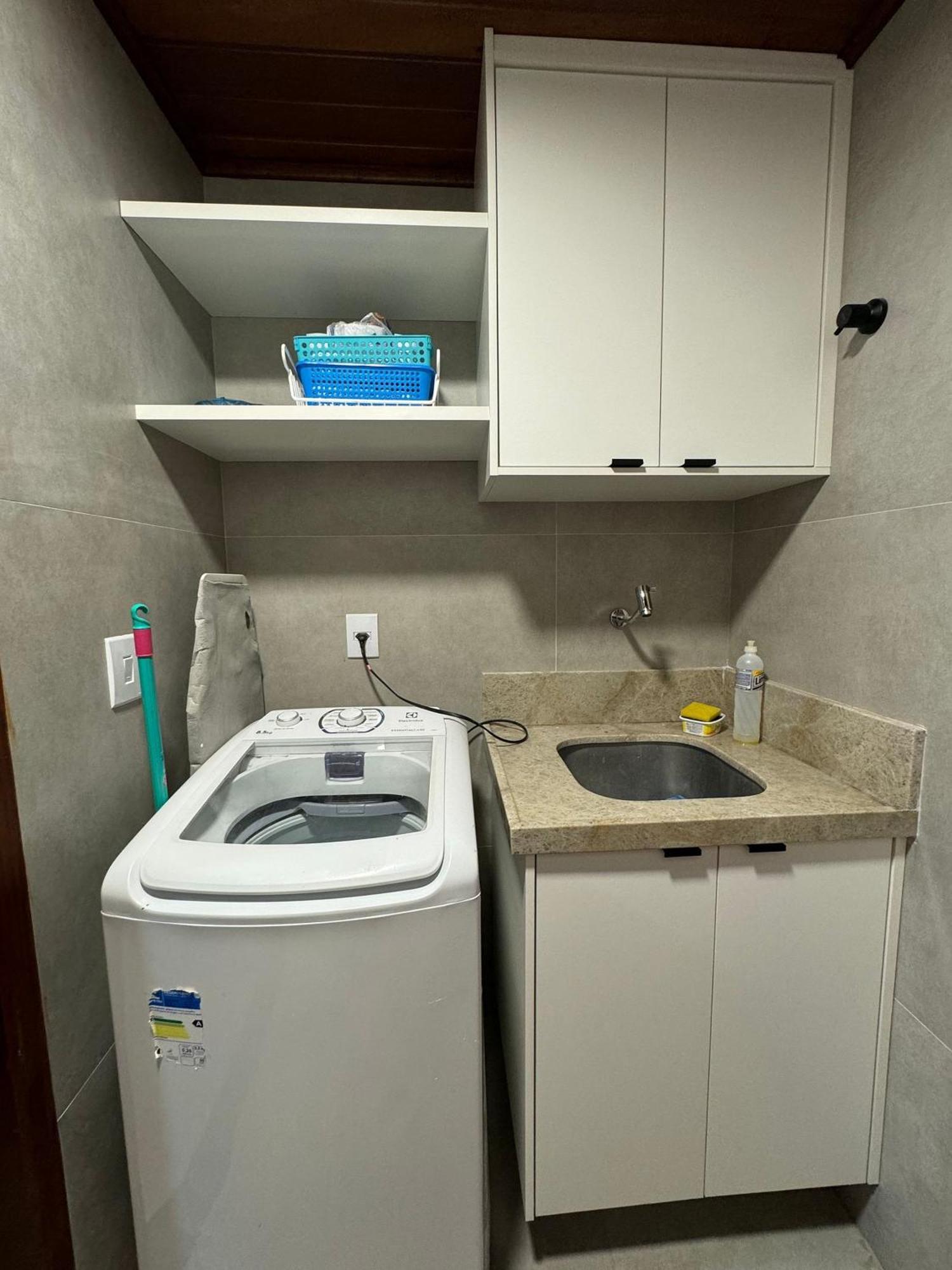 Casa Baviera 156 - Condominio Baviera Gravata  Ngoại thất bức ảnh