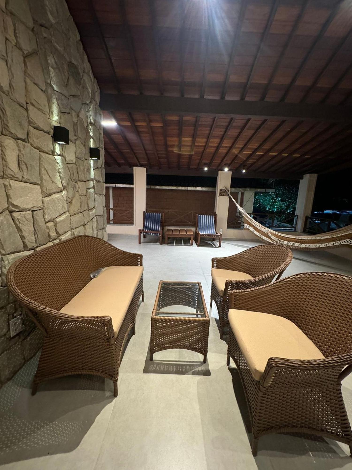Casa Baviera 156 - Condominio Baviera Gravata  Ngoại thất bức ảnh