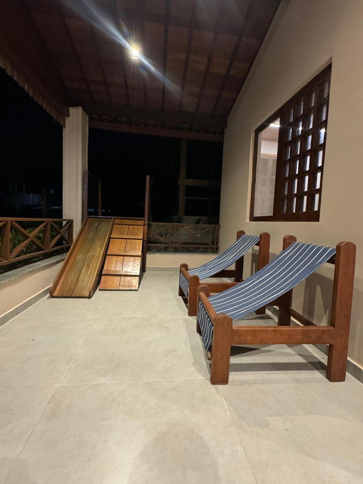 Casa Baviera 156 - Condominio Baviera Gravata  Ngoại thất bức ảnh