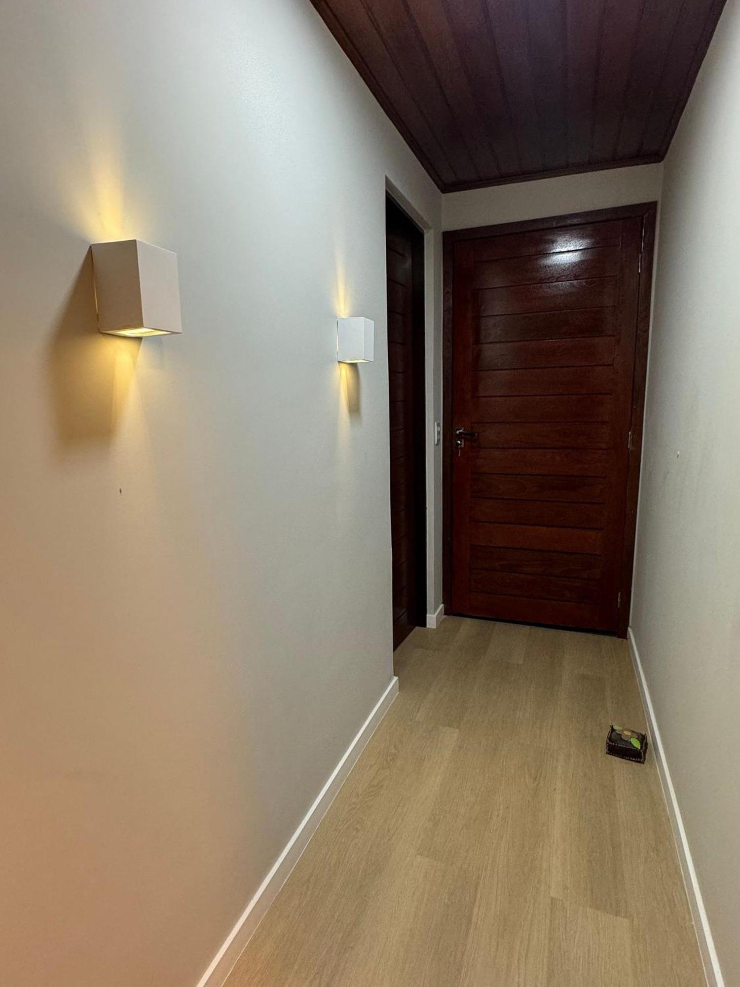 Casa Baviera 156 - Condominio Baviera Gravata  Ngoại thất bức ảnh