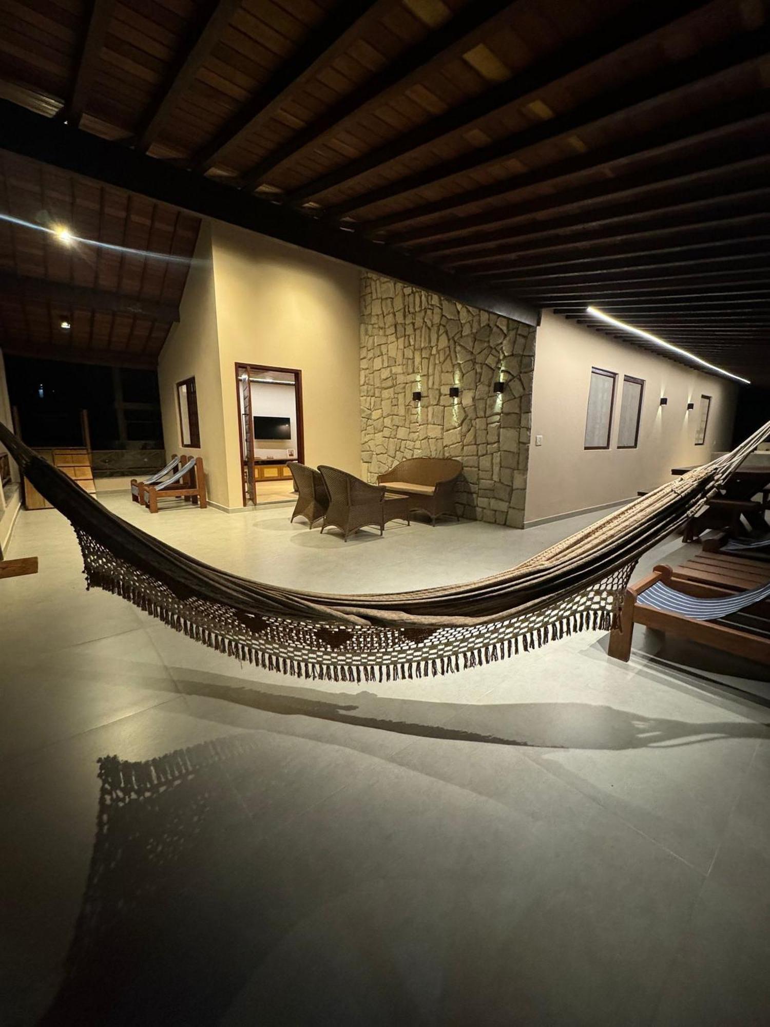 Casa Baviera 156 - Condominio Baviera Gravata  Ngoại thất bức ảnh
