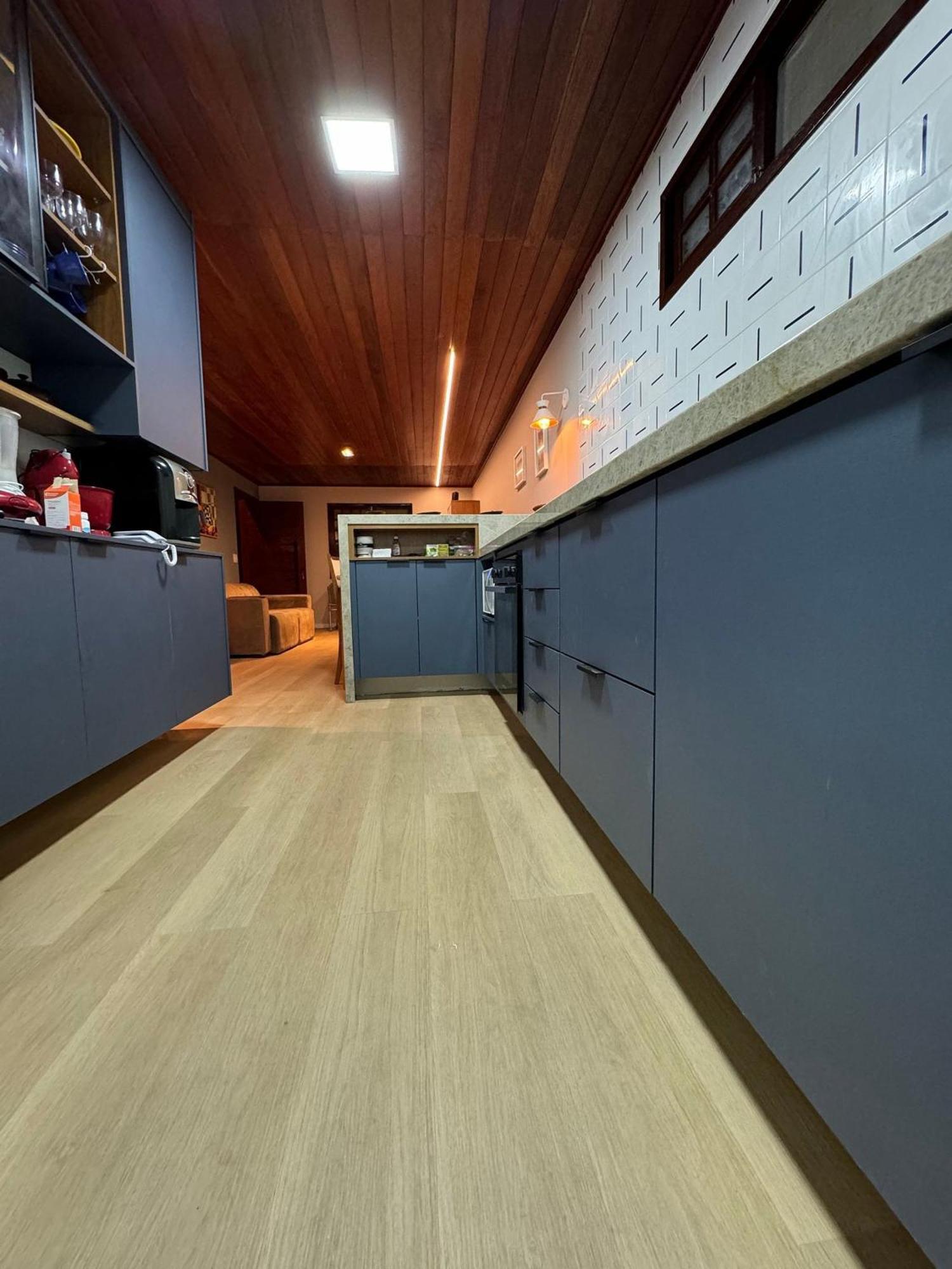 Casa Baviera 156 - Condominio Baviera Gravata  Ngoại thất bức ảnh