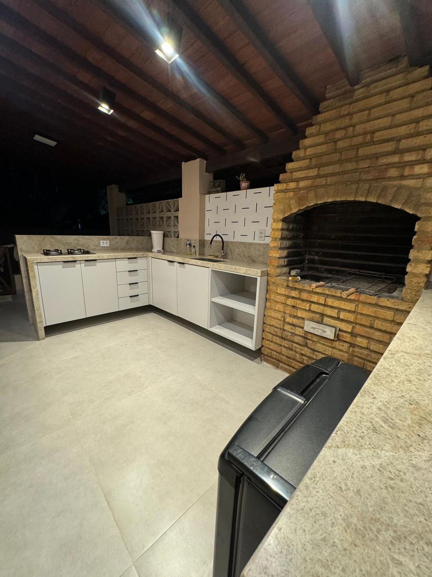 Casa Baviera 156 - Condominio Baviera Gravata  Ngoại thất bức ảnh