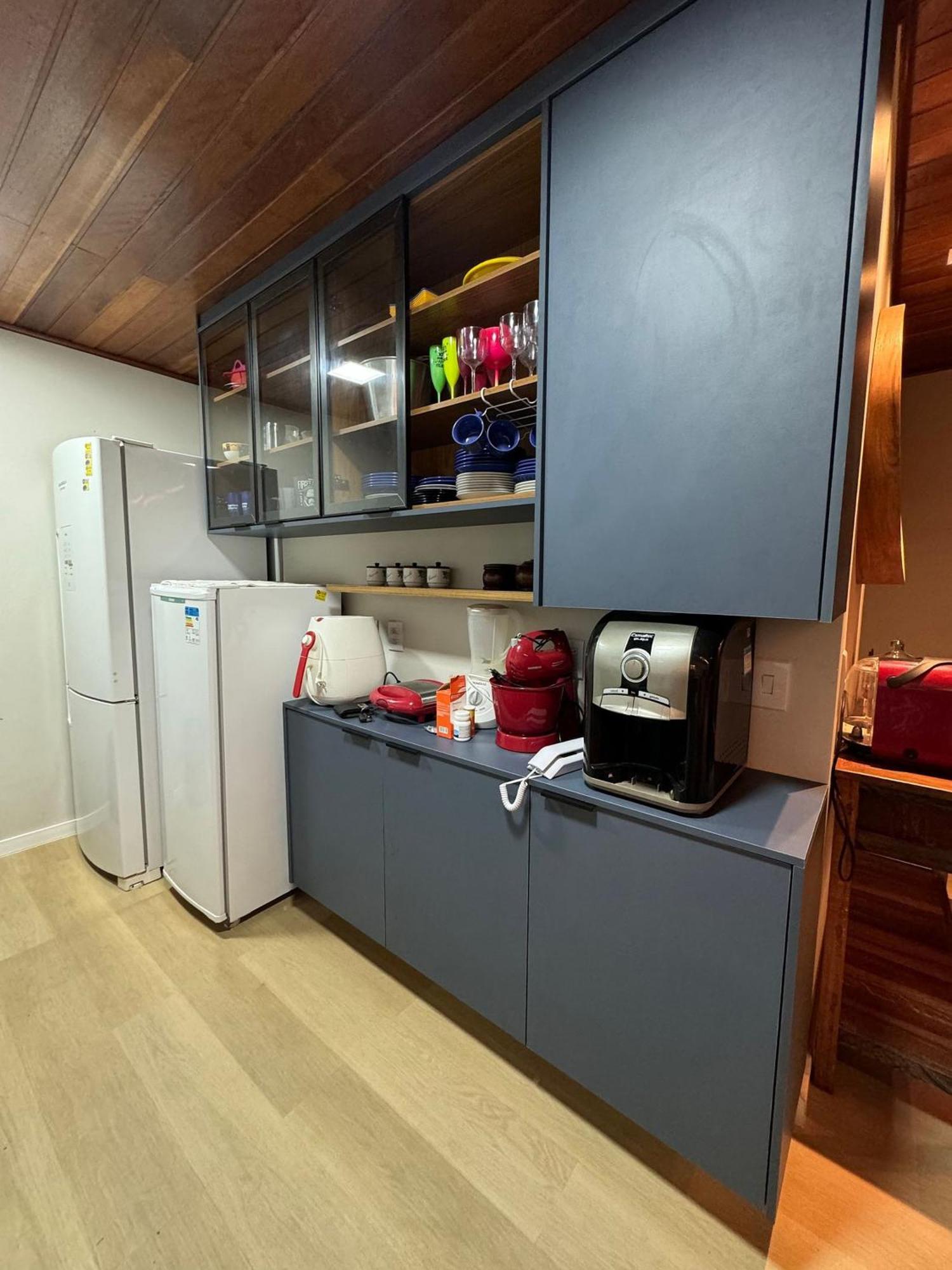 Casa Baviera 156 - Condominio Baviera Gravata  Ngoại thất bức ảnh