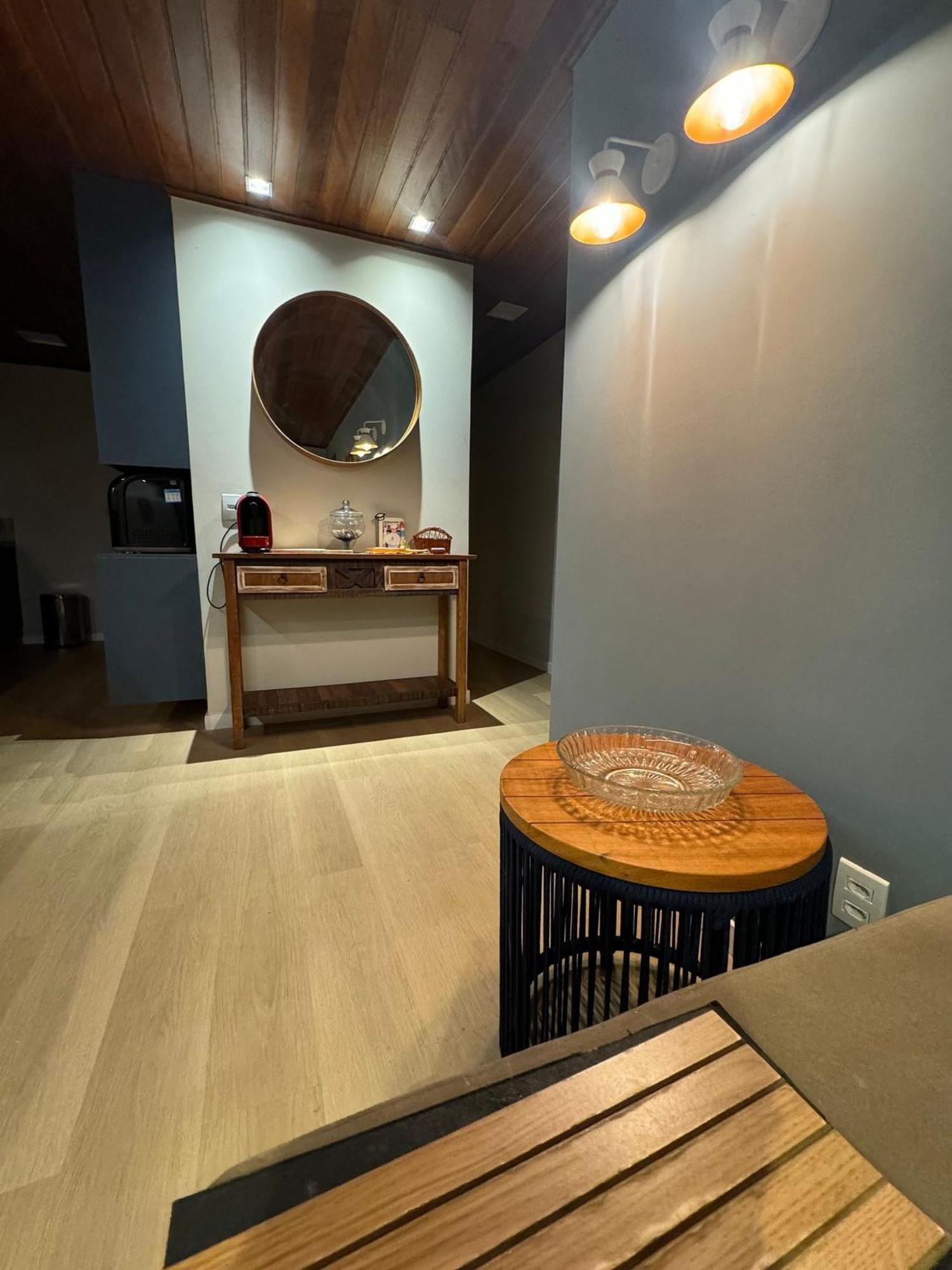 Casa Baviera 156 - Condominio Baviera Gravata  Ngoại thất bức ảnh