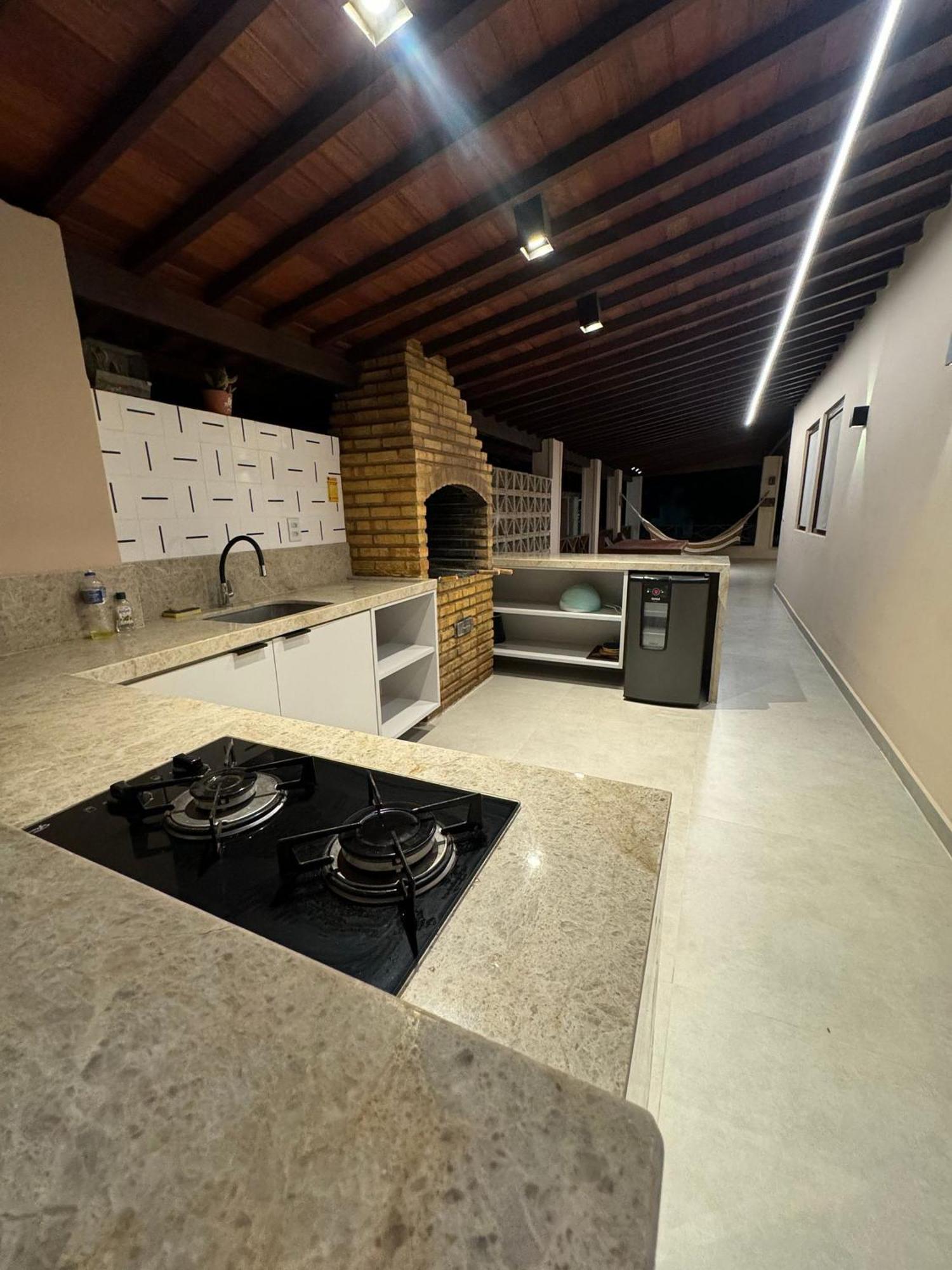 Casa Baviera 156 - Condominio Baviera Gravata  Ngoại thất bức ảnh