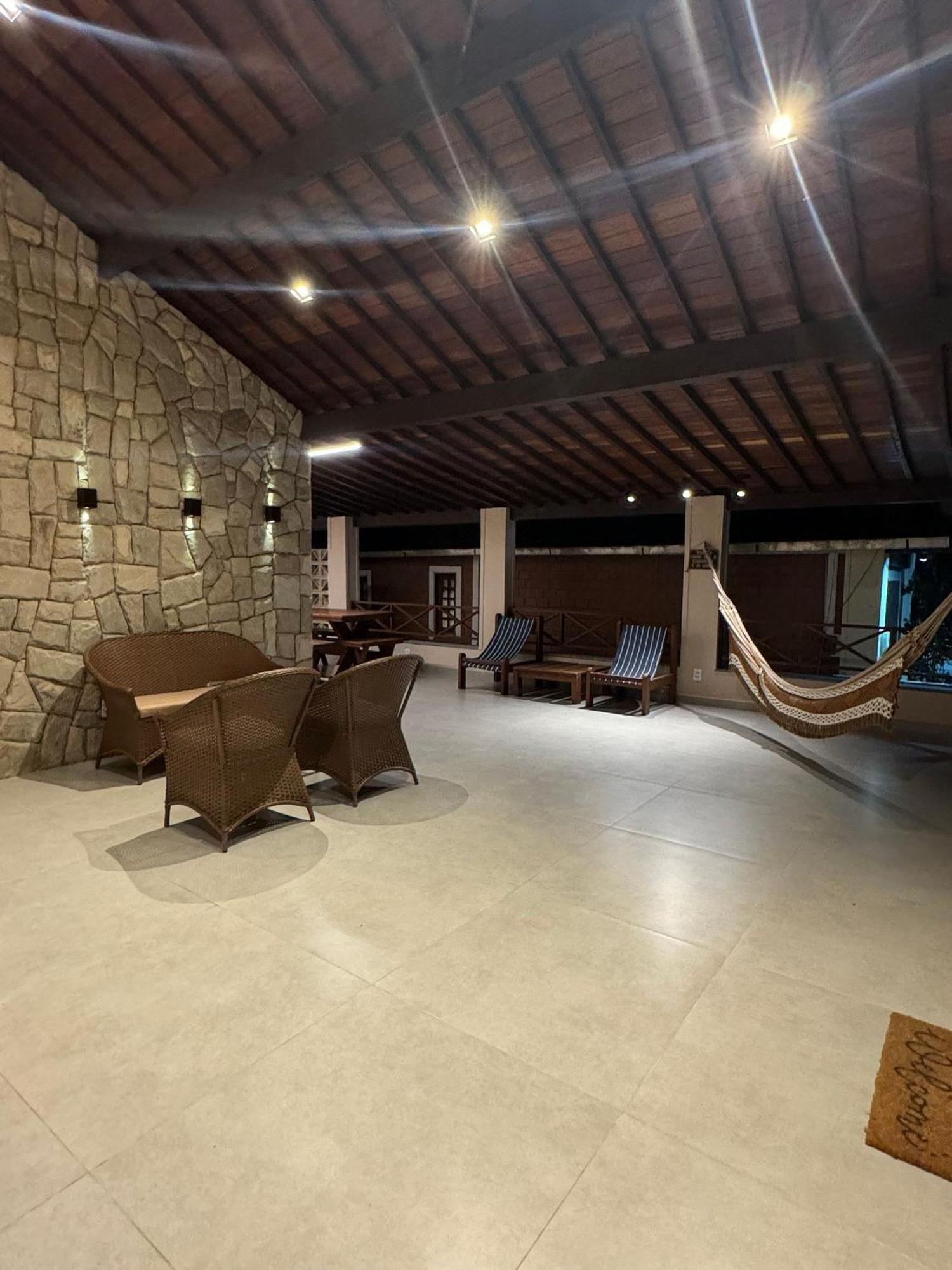 Casa Baviera 156 - Condominio Baviera Gravata  Ngoại thất bức ảnh