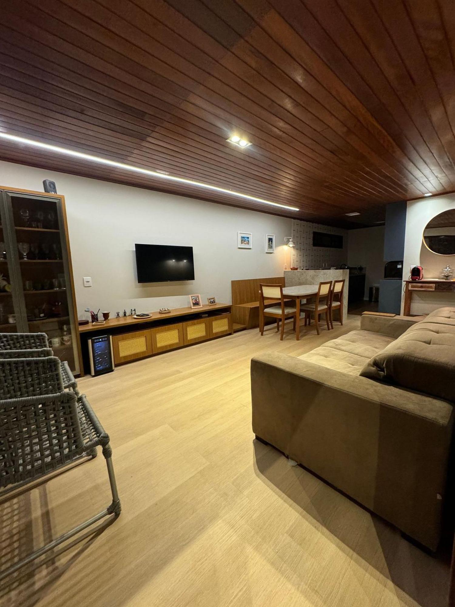 Casa Baviera 156 - Condominio Baviera Gravata  Ngoại thất bức ảnh