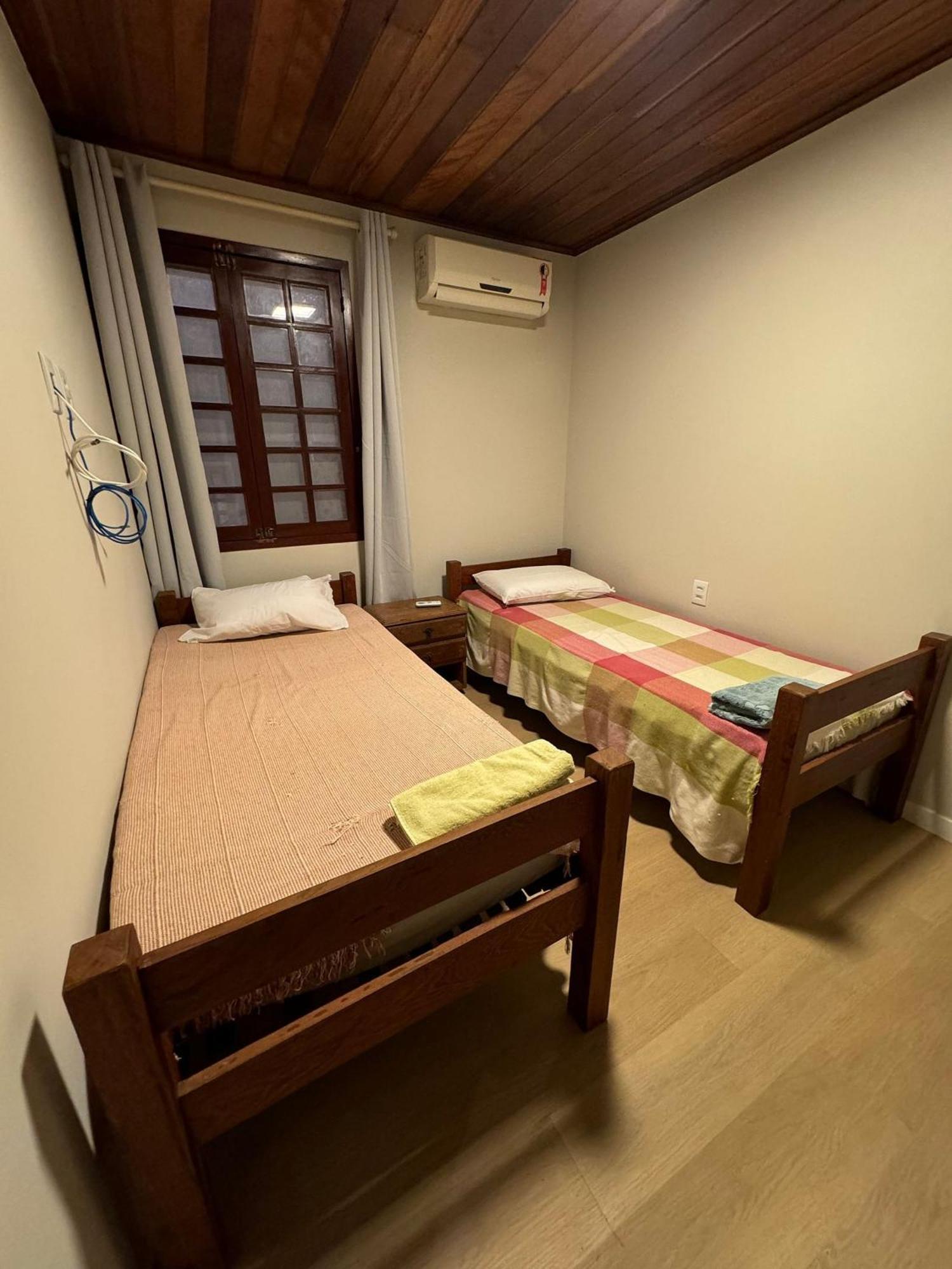 Casa Baviera 156 - Condominio Baviera Gravata  Ngoại thất bức ảnh