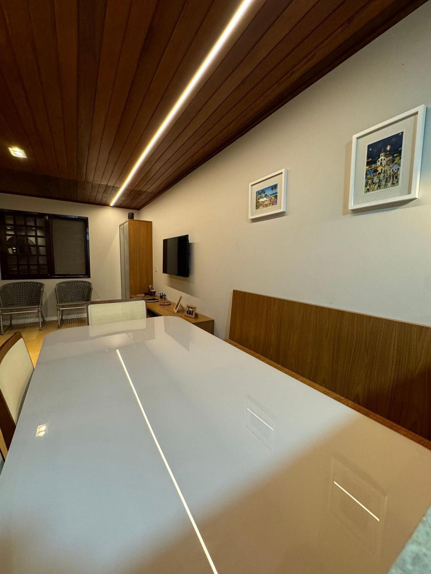 Casa Baviera 156 - Condominio Baviera Gravata  Ngoại thất bức ảnh