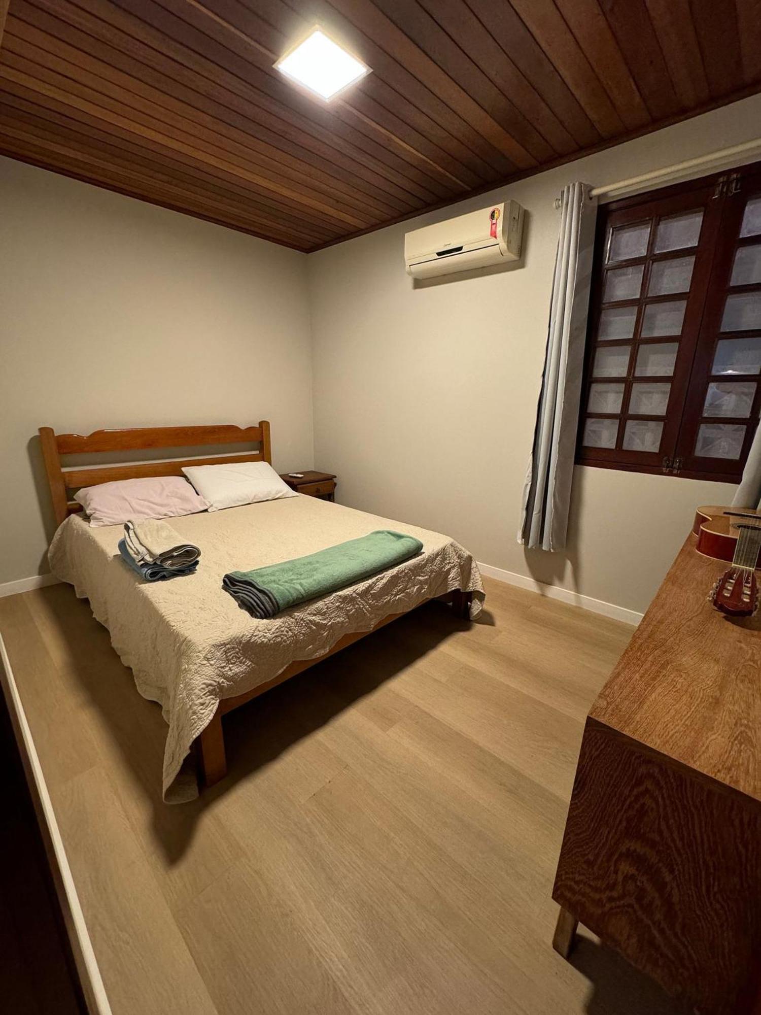 Casa Baviera 156 - Condominio Baviera Gravata  Ngoại thất bức ảnh