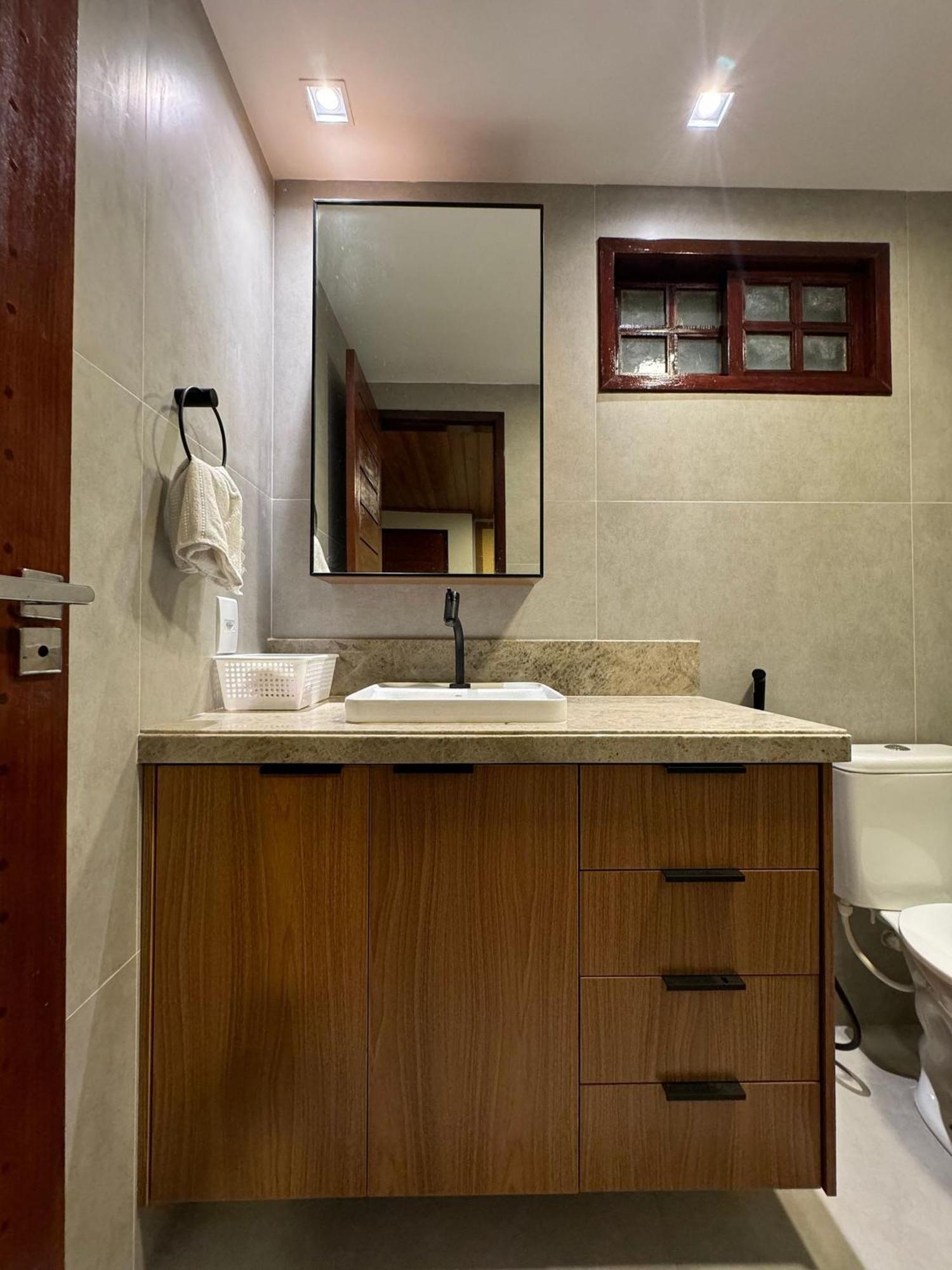 Casa Baviera 156 - Condominio Baviera Gravata  Ngoại thất bức ảnh