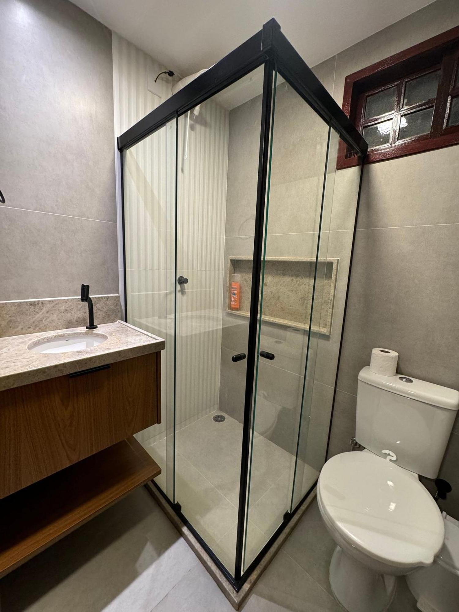 Casa Baviera 156 - Condominio Baviera Gravata  Ngoại thất bức ảnh