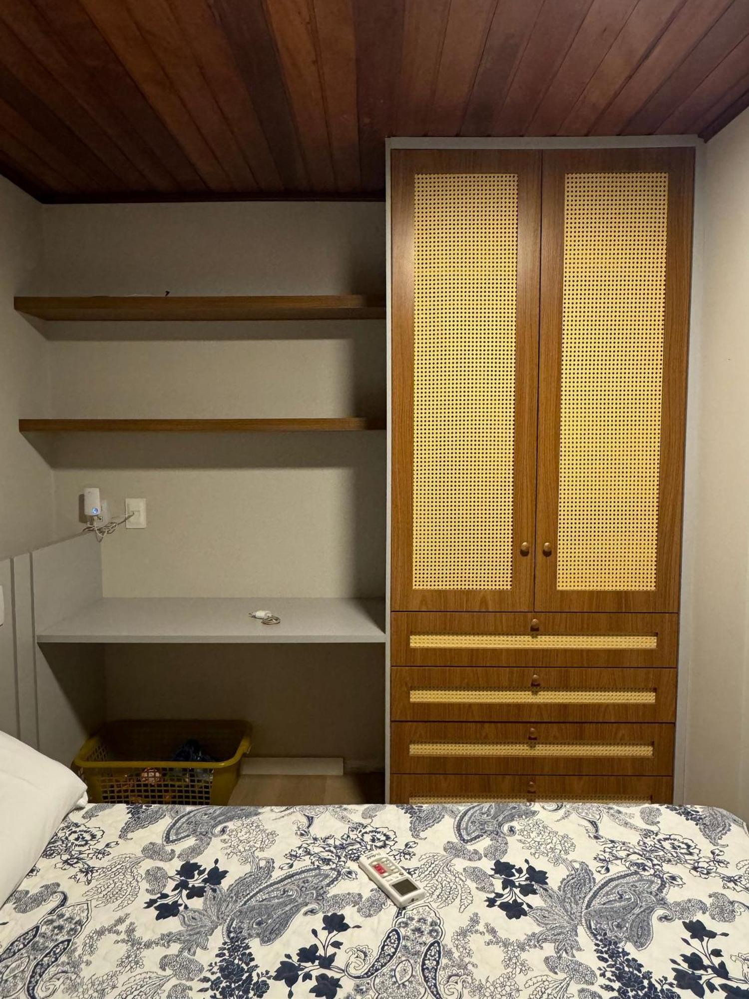 Casa Baviera 156 - Condominio Baviera Gravata  Ngoại thất bức ảnh