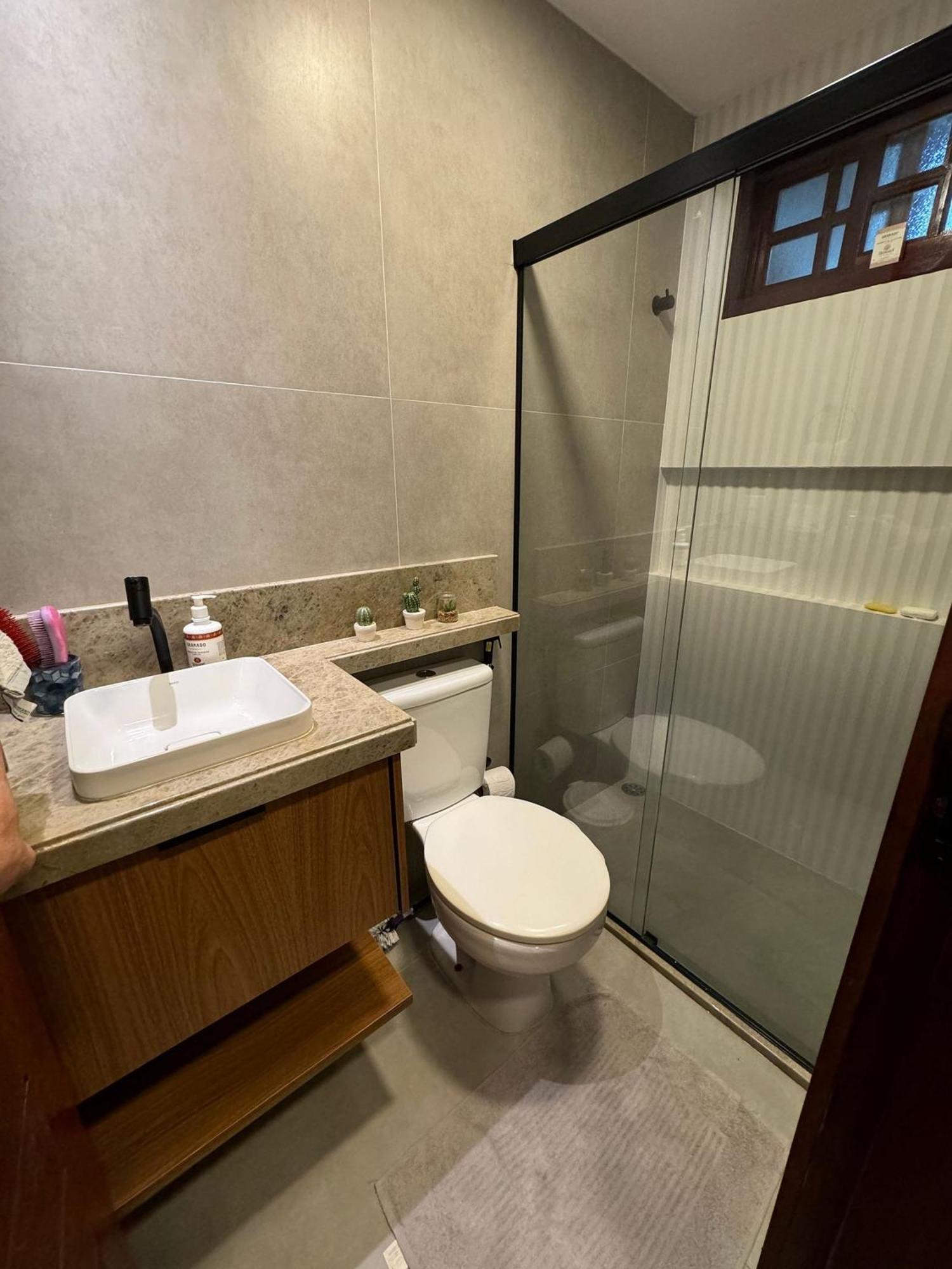 Casa Baviera 156 - Condominio Baviera Gravata  Ngoại thất bức ảnh